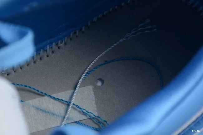Boostmaster lin Low AO9944-441 (W) Jordan Air 1 UNC 0630